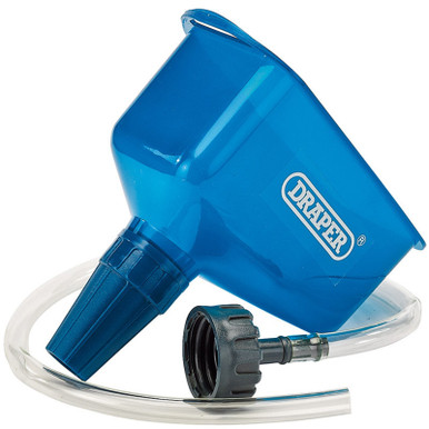 Draper -  Oil Funnel with Tube