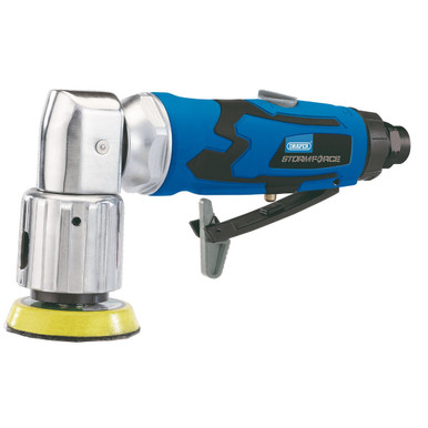 Draper - Draper - Storm Force Mini Air Sander 50mm