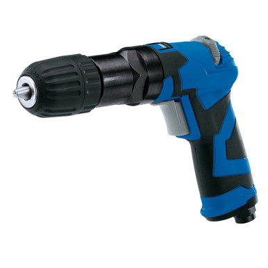 Draper - Draper - Storm Force Composite Reversible Keyless Air Drill 10mm