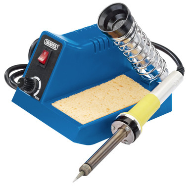 Draper - Soldering Station 40W