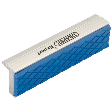 Draper - 100mm Soft Jaws for Engineers Vice