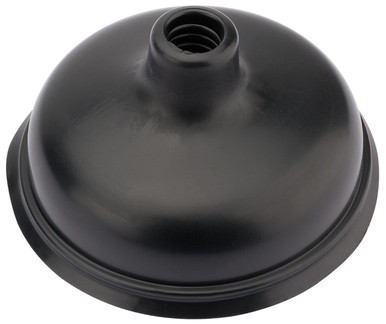 Draper - 150mm Force Cup for 21837 Drain Blaster