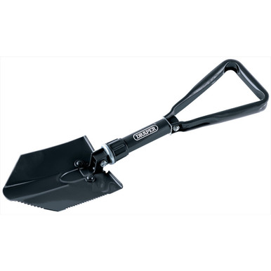 Draper - Folding Steel Shovel
