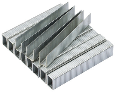 Draper - 1000 Staples 12mm