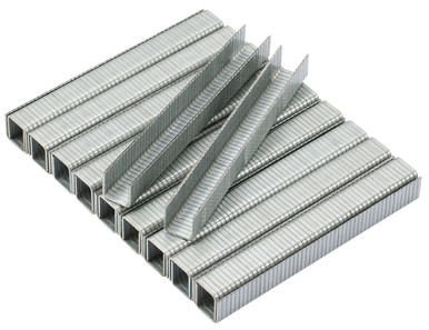Draper - 1000 Staples 8mm