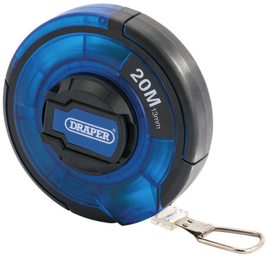 Draper - Steel Measuring Tape 20M/66ft
