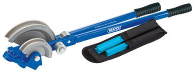 Draper - 15 and 22mm O/D Tube Bender