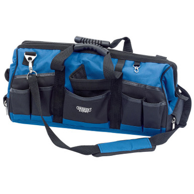 Draper - Contractors Tool Bag