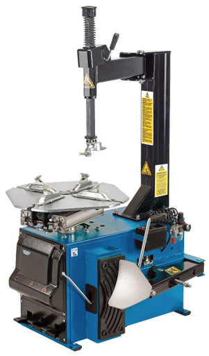 Draper -  Semi Automatic Tyre Changer