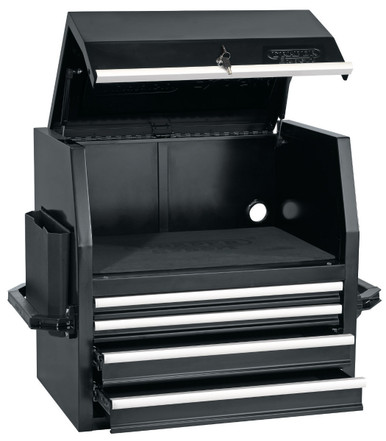 Draper - 26inch Tool Chest 4 Drawer