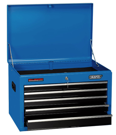 Draper - 26inch Tool Chest 5 Drawers