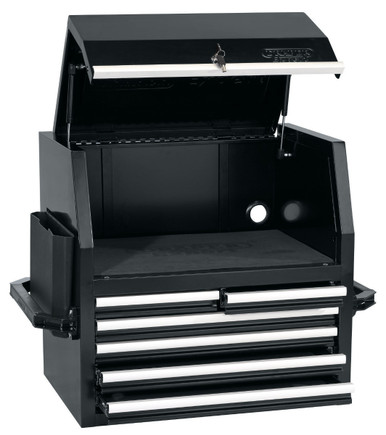 Draper - 26inch Tool Chest 6 Drawers