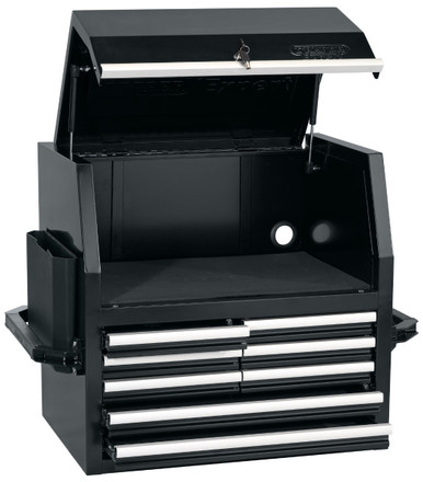Draper - 26inch Tool Chest 8 Drawer