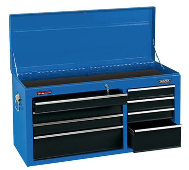 Draper - 40inch Tool Chest 8 Drawer