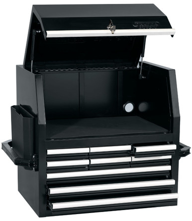 Draper - 26inch Tool Chest 9 Drawer