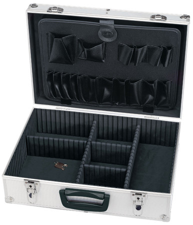 Draper - Aluminium Tool Case