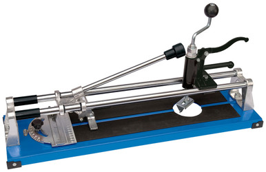 Draper -  Manual 3 in 1 Tile Cutting Machine