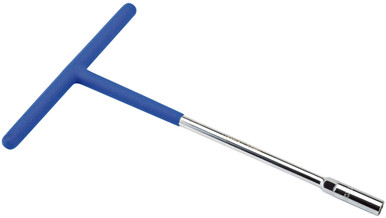 Draper - 10mm T Handle Socket Wrench