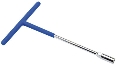 Draper - 12mm T Handle Socket Wrench