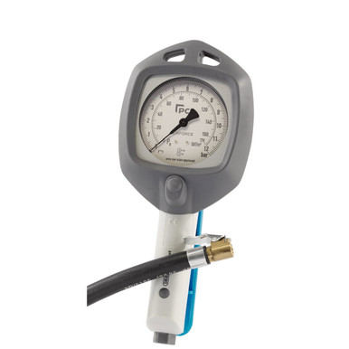 Draper -  PCL Airforce Analogue Tyre Inflator