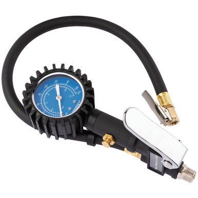 Draper -  In-Line Tyre Inflator