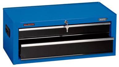 Draper - 26inch Intermediate Tool Chest 2 Drawer