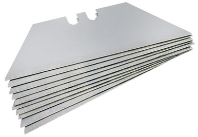 Draper - 2 Notch Trimming Knife Blades 10