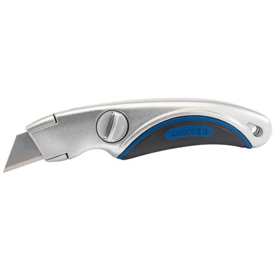 Draper - Fixed Blade Trimming Knife