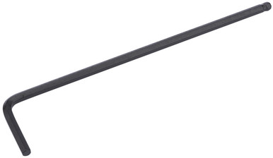Draper - 2.5mm Metric Hexagon and Ball End Hexagon Keys