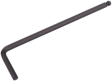 Draper - 4.0mm Metric Hexagon and Ball End Hexagon Keys