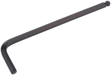 Draper - 5.0mm Metric Hexagon and Ball End Hexagon Keys