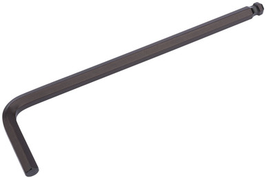 Draper - 6.0mm Metric Hexagon and Ball End Hexagon Keys