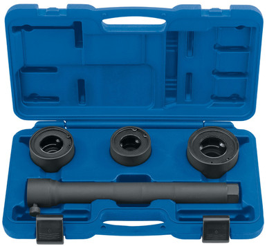 Draper - Track Rod Removal Tool Kit 4 piece