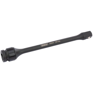 Draper - 1/2inch Sq. Dr. Torque Stick (100Nm)