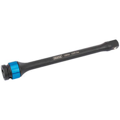 Draper - 1/2inch Sq. Dr. Torque Stick (135Nm)