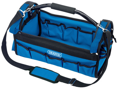 Draper - 420mm Tote Tool Bag