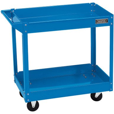 Draper - 2 Tier Tool Trolley