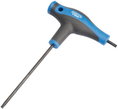 Draper - T27 T Handle Draper - TX-STAR Key