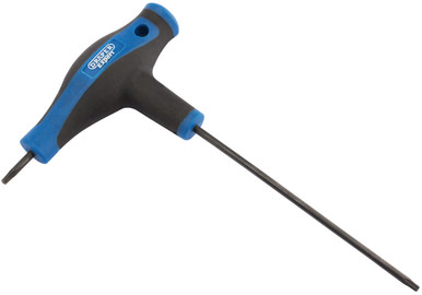 Draper - T9 T Handle Draper - TX-STAR Key