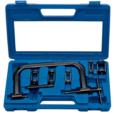 Draper - 132mm Multi-Way Valve Spring Compressor