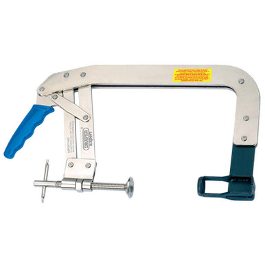 Draper - Expert Valve Spring Compressor 60-155mm Capacity