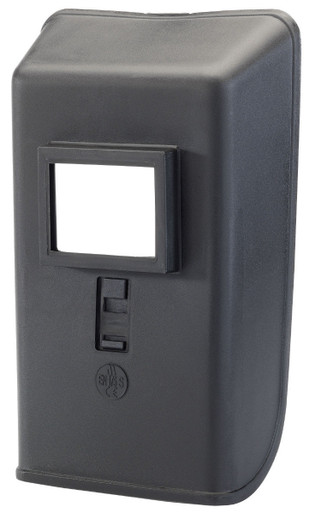Draper - Hand Held Welding Mask to BS1542 Without Lenses