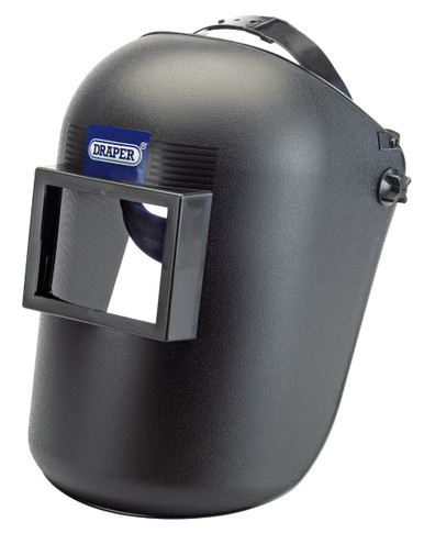 Draper - Flip Action Welding Helmet to BS1542 Without Lenses