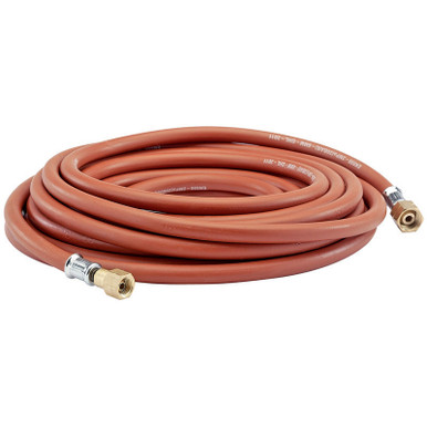 Draper - Acetylene Hose 10M x 6mm