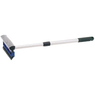 Draper - Wide Telescopic Squeegee and Sponge 200mm