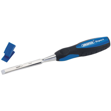 Draper - 12mm Wood Chisel