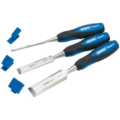 Draper - 6mm Wood Chisel