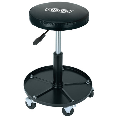 Draper - Adjustable Work Seat