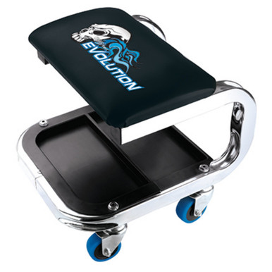 Draper - Evolution Luxury Work Stool