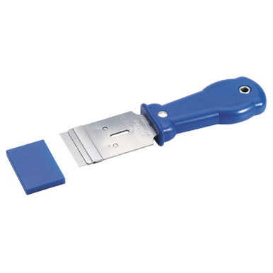 Draper - Window Scraper